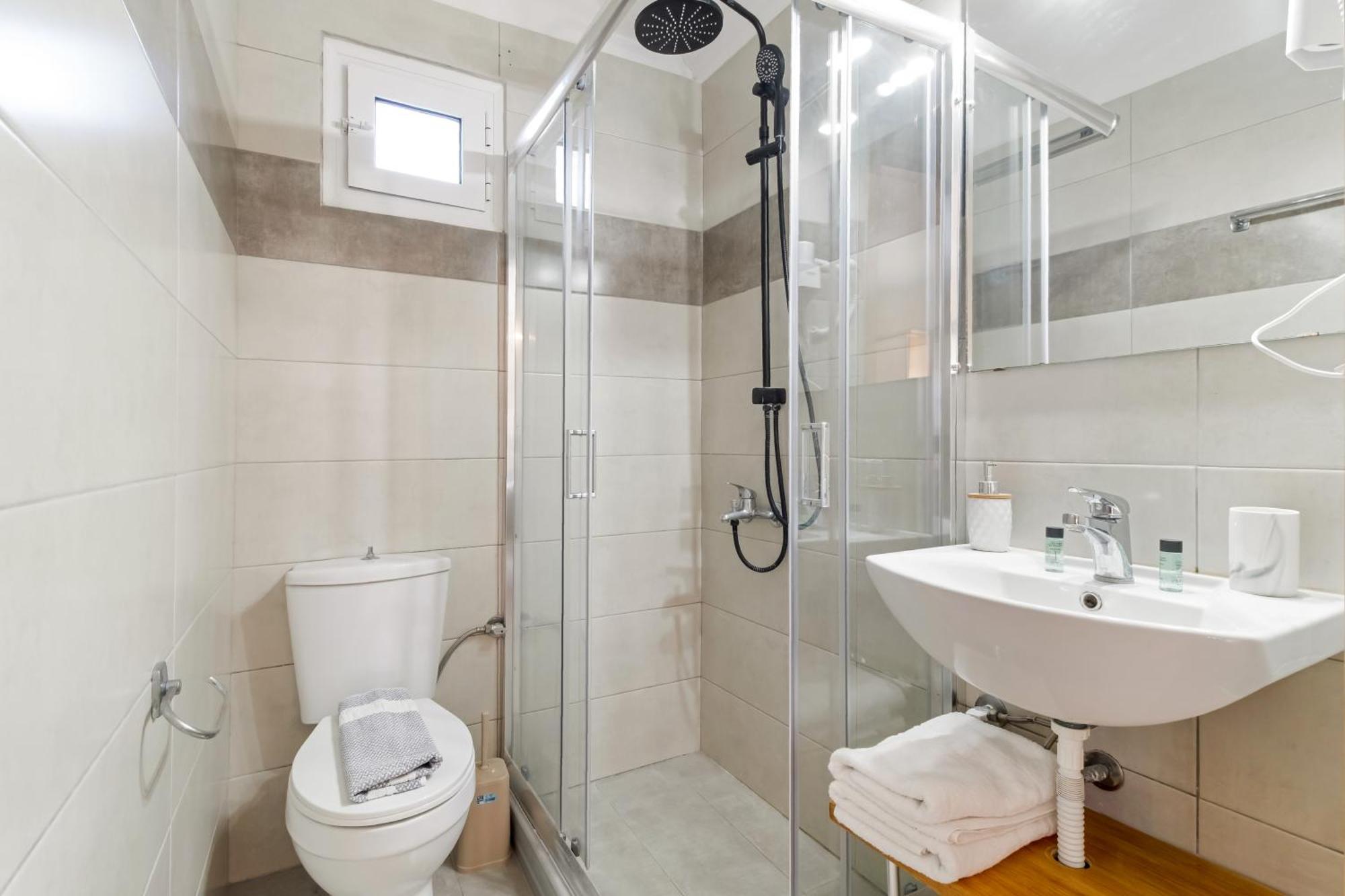 Dionysia Rooms Lefkada City Ngoại thất bức ảnh